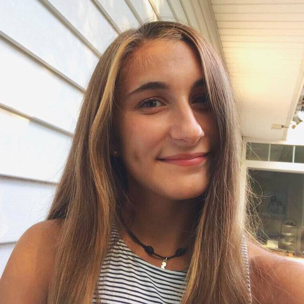 Meet your Posher, Vikki